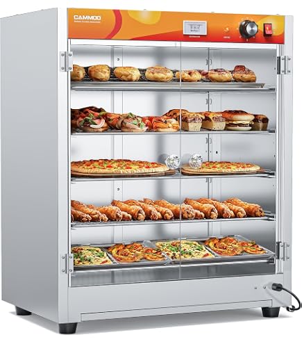 Amazon.com: Mol d'Art Professional Chocolate Warmer - 6 Kg- Made